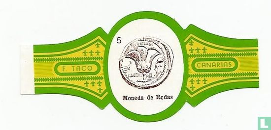 Rodas - Image 1