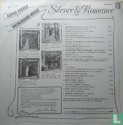 Silence & Romance 9 - Image 2