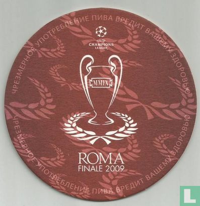 Roma Finale 2009 - Afbeelding 1