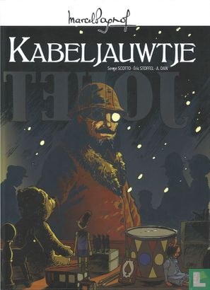 Kabeljauwtje - Image 1