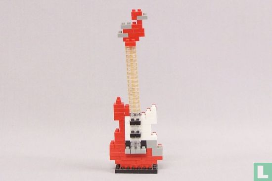 Electric Guitar - Bild 1