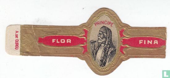 Principe - Flor - Fina - Afbeelding 1