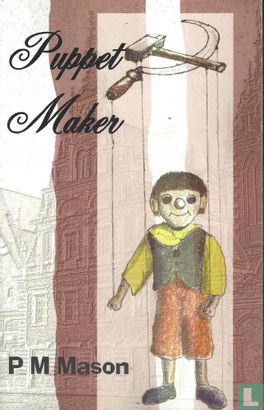 Puppet Maker - Afbeelding 1
