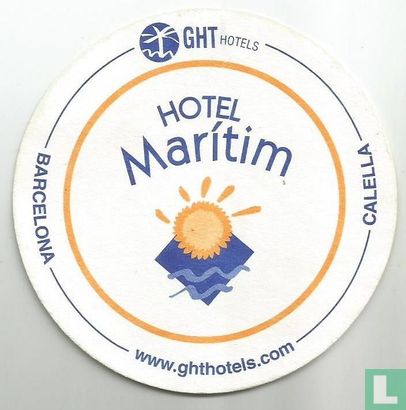 Hotel Maritim