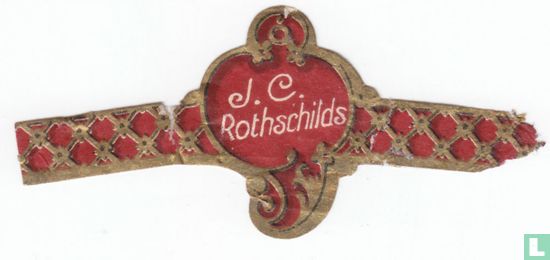 J.C. Rothschilds - Afbeelding 1