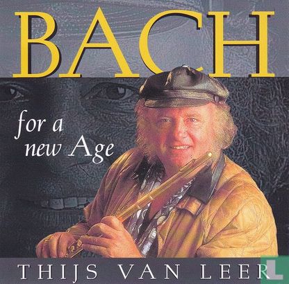 Bach for a new age - Afbeelding 1