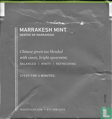 Marrakesh Mint  - Afbeelding 2
