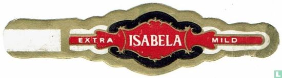 Isabela - Extra - Mild - Afbeelding 1