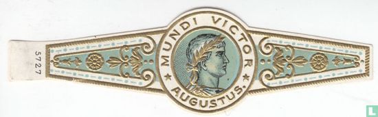Mundi Victor Augustus  - Bild 1