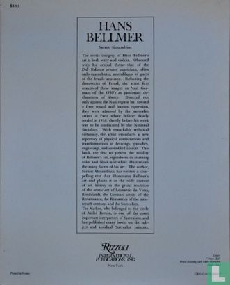Hans Bellmer - Bild 2