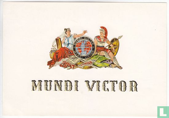 Mundi Victor  - Image 1
