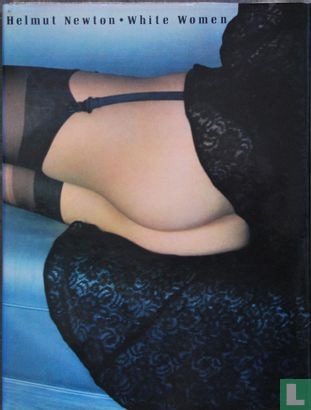 Helmut Newton - Afbeelding 1