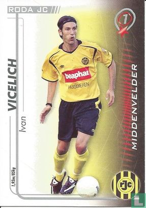 Ivan Vicelich - Bild 1