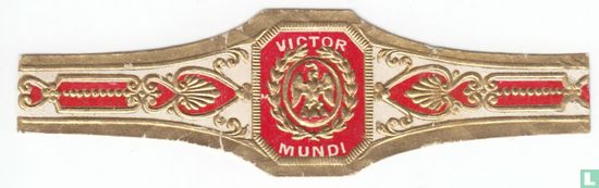 Victor Mundi - Image 1