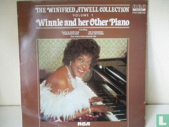 Winnie and her other Piano - Image 1