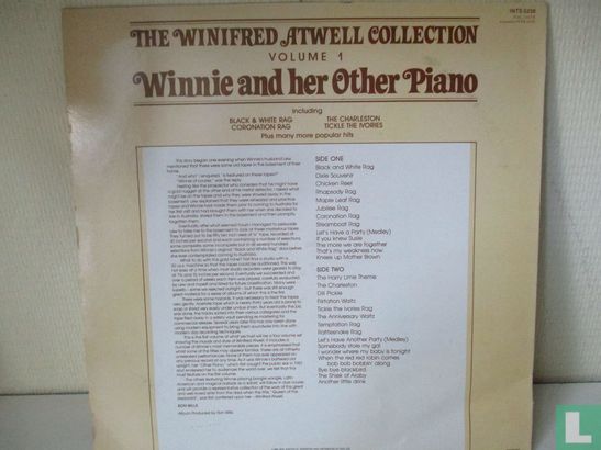 Winnie and her other Piano - Image 2