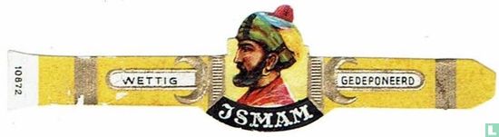 Ismam-Legal-registriert - Bild 1