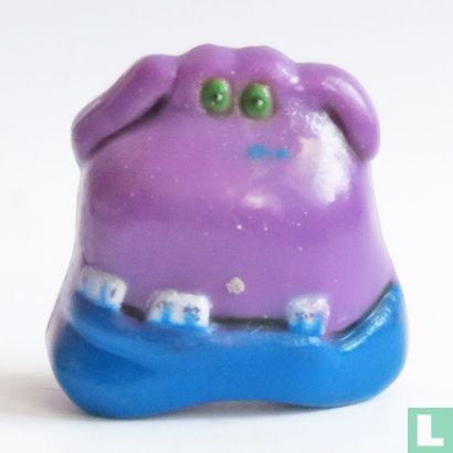 Lelo (purple) - Image 1