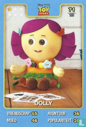 Dolly - Image 1