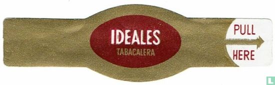 Ideales Tabacalera - Afbeelding 1