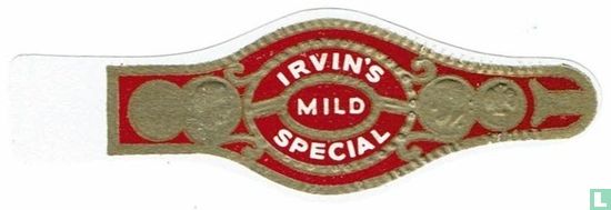Irvin's Mild Special - Image 1