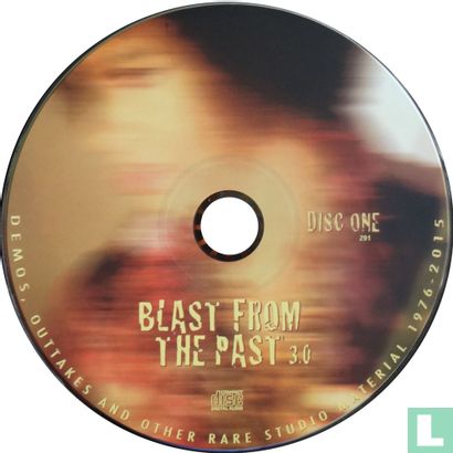 Blast from the Past 3.0 - Bild 3