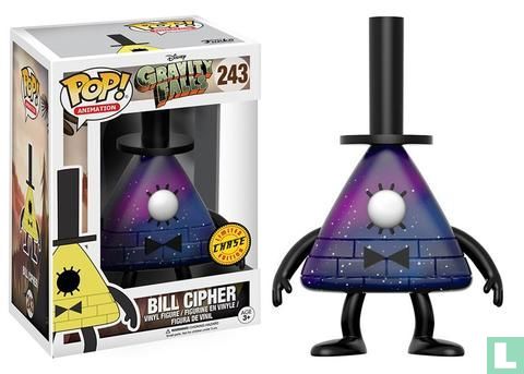 Bill Cipher (Chase)