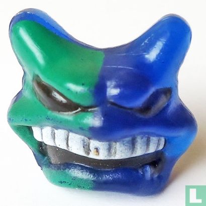 Screamer [t] (bleu)