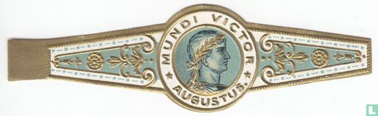 Mundi Victor Augustus - Afbeelding 1
