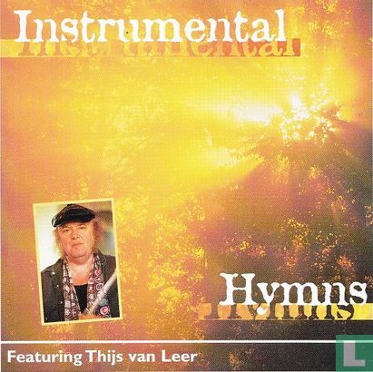 Instrumental hymns - Bild 1