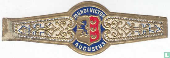Mundi Victor Augustus   - Image 1