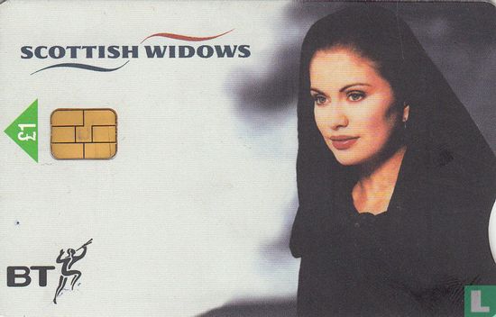 Lloyds TSB, Scottish Widows - Bild 1