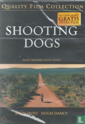 Shooting Dogs - Afbeelding 1
