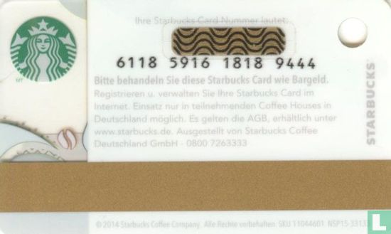 Starbucks 6118 - Bild 2