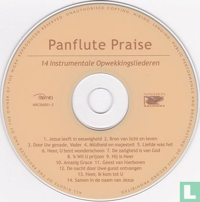 14 Instrumentale opwekkingsliederen - Image 3