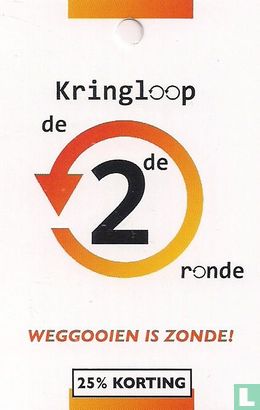 De 2de Ronde - Image 1