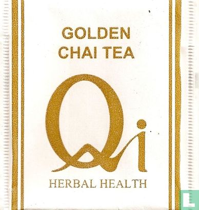 Golden Chai Tea  - Image 1