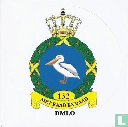 132 Squadron
