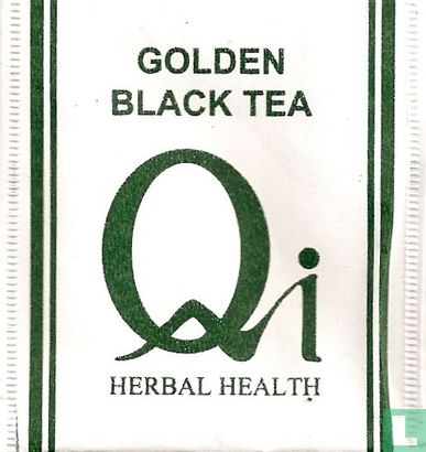 Golden Black Tea - Image 1