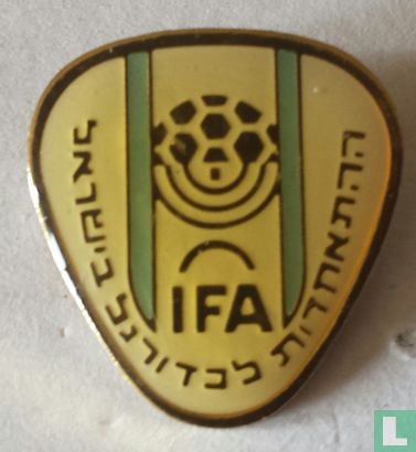 Voetbalbond Israel