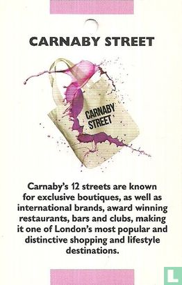 Carnaby Street  - Afbeelding 1