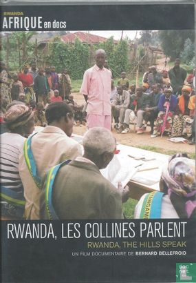 Rwanda, les collines parlent - Image 1
