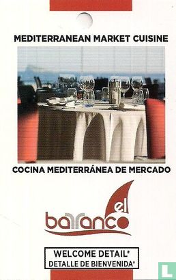 El Barranco - Bild 1