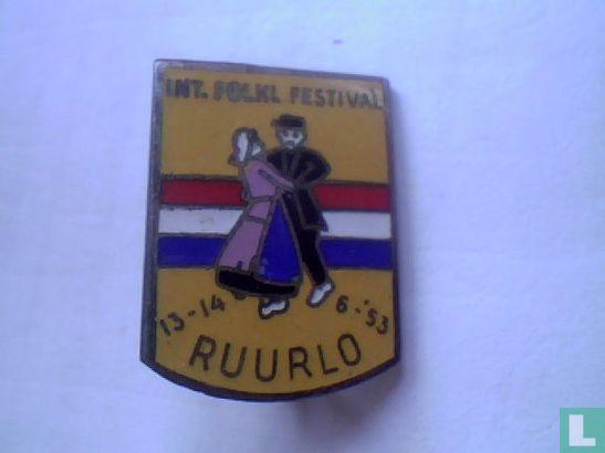 Int.Folkl Festival 13-14- 6 - 53 Ruurlo