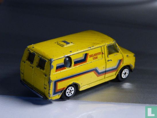 Chevrolet Vandura Van - Afbeelding 2
