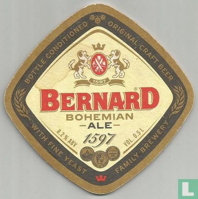 Bernard Bohemian - Image 1