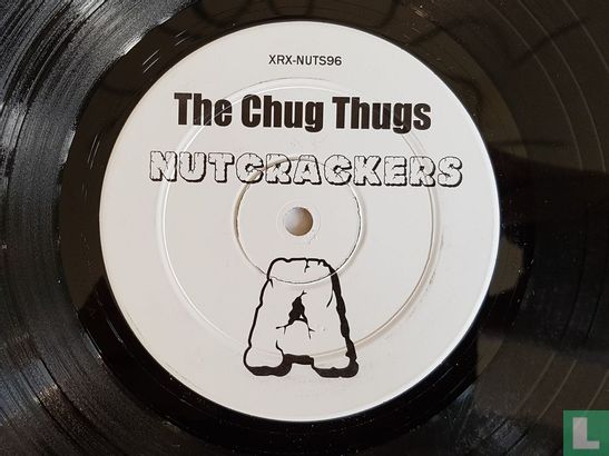 Nutcrackers Suite - Ballbreaker Outtakes 1995  - Afbeelding 3