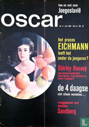 Oscar 4