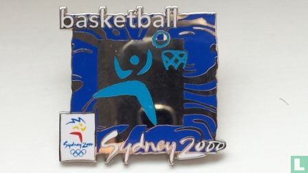 Sydney 2000 Basketball