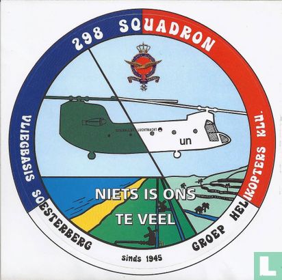 298 Squadron